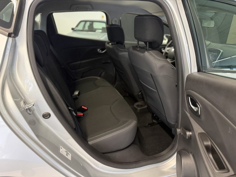 RENAULT CLIO IV 0.9 TCe 90 ch Energy Business 5p