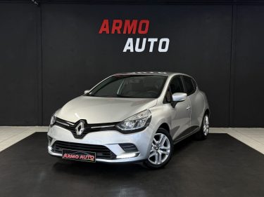 RENAULT CLIO IV 0.9 TCe 90 ch Energy Business 5p