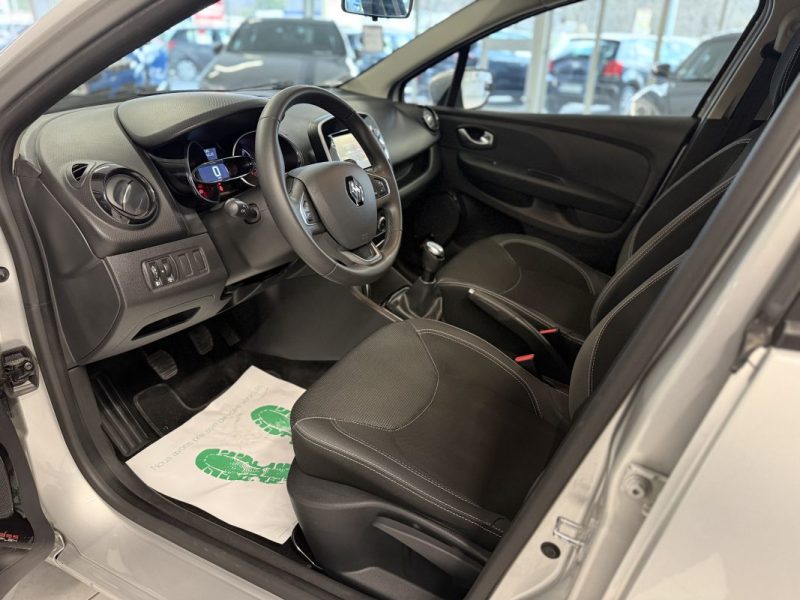 RENAULT CLIO IV 0.9 TCe 90 ch Energy Business 5p