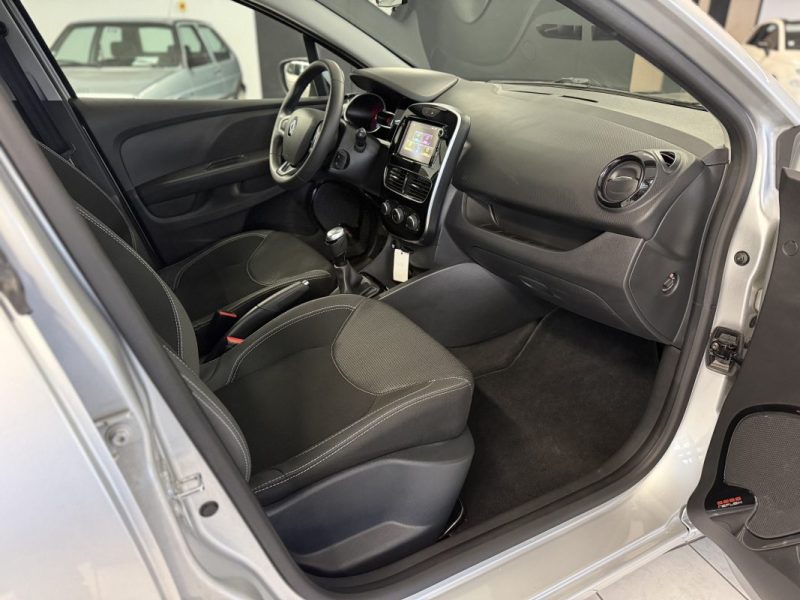 RENAULT CLIO IV 0.9 TCe 90 ch Energy Business 5p