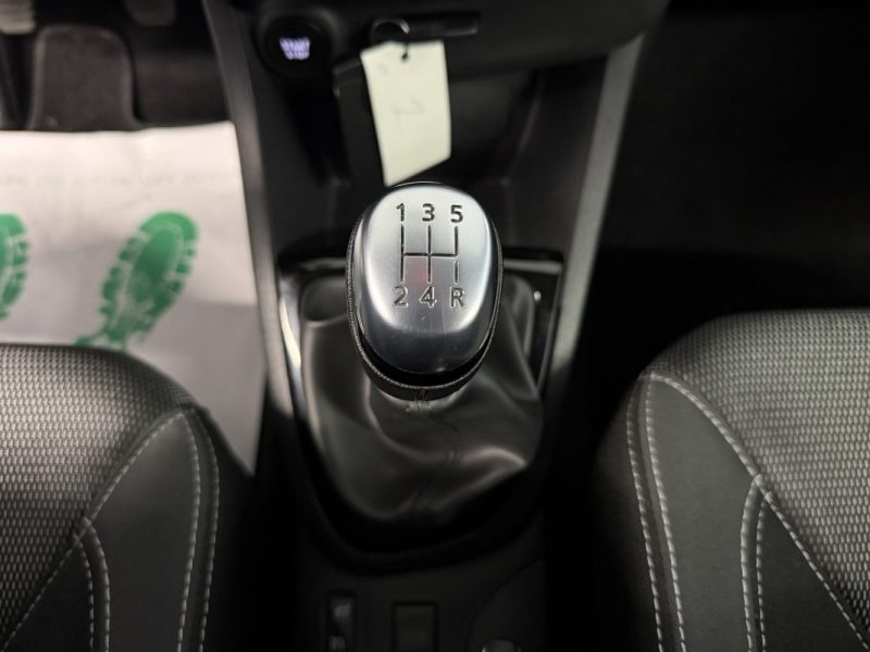 RENAULT CLIO IV 0.9 TCe 90 ch Energy Business 5p