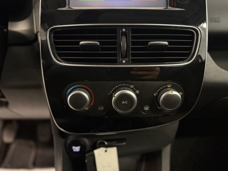 RENAULT CLIO IV 0.9 TCe 90 ch Energy Business 5p