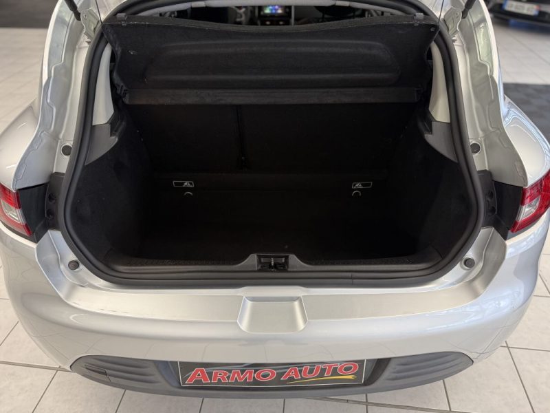 RENAULT CLIO IV 0.9 TCe 90 ch Energy Business 5p