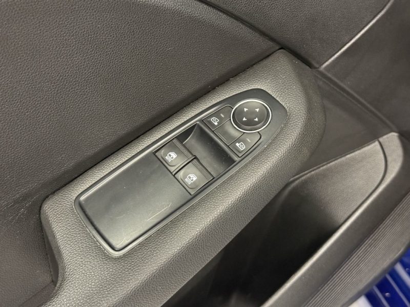 RENAULT CLIO V 1.6 E-Tech hybride 140 ch Business -21N