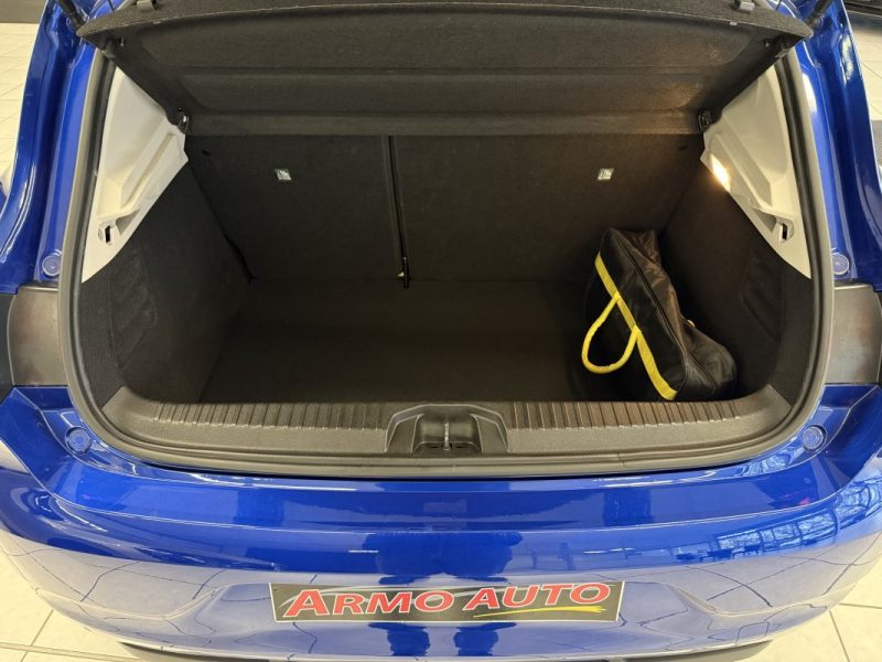 RENAULT CLIO V 1.6 E-Tech hybride 140 ch Business -21N