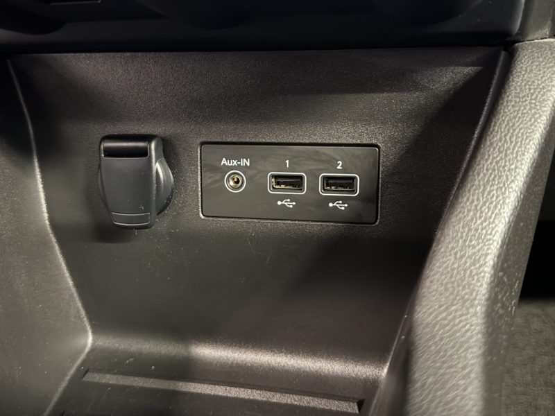 RENAULT CLIO V 1.6 E-Tech hybride 140 ch Business -21N