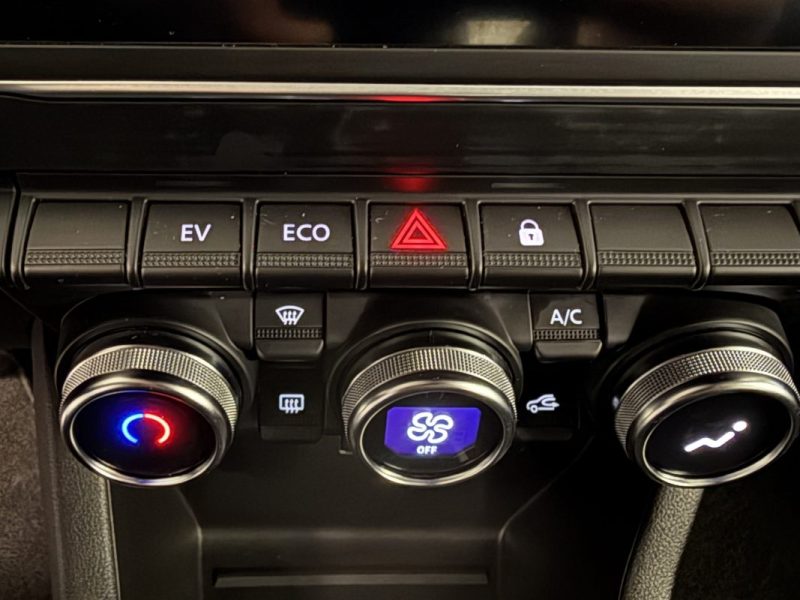 RENAULT CLIO V 1.6 E-Tech hybride 140 ch Business -21N