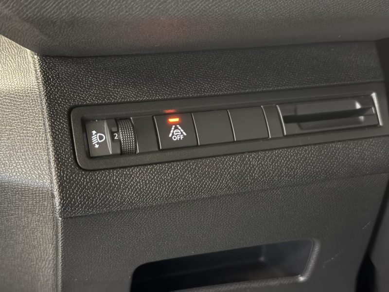 PEUGEOT 3008 1.2 130 ch S&S Allure Pack 43800kms - CARPLAY - CAMERA