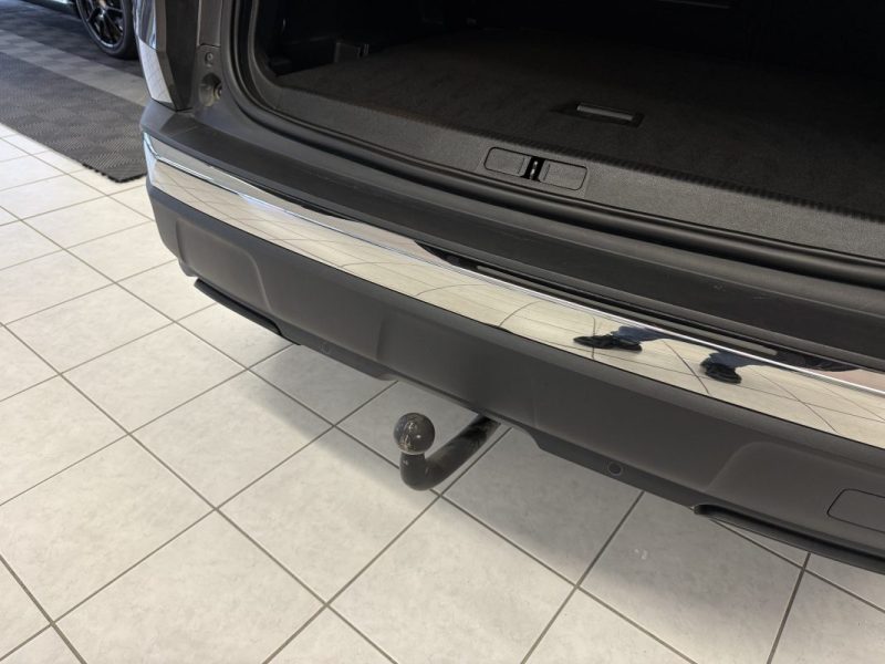 PEUGEOT 3008 1.2 130 ch S&S Allure Pack 43800kms - CARPLAY - CAMERA