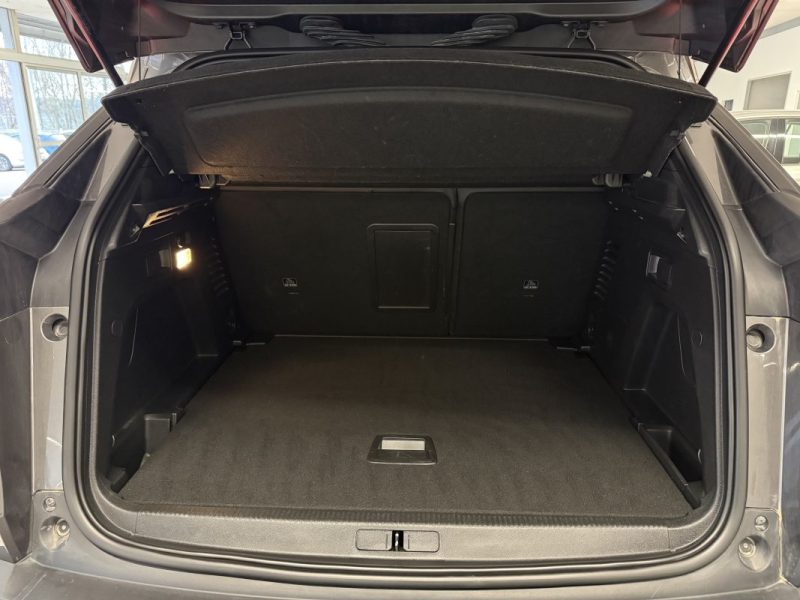 PEUGEOT 3008 1.2 130 ch S&S Allure Pack 43800kms - CARPLAY - CAMERA