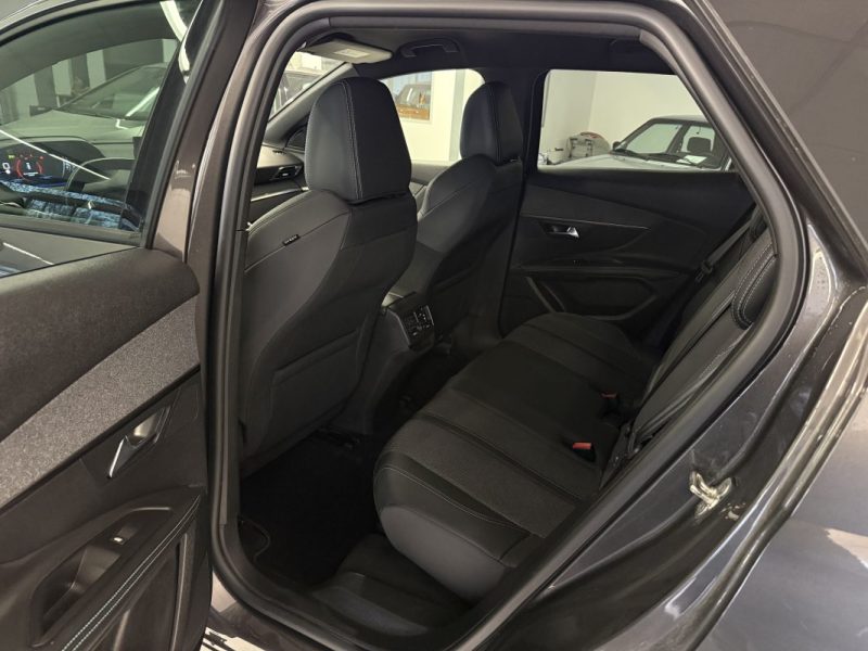 PEUGEOT 3008 1.2 130 ch S&S Allure Pack 43800kms - CARPLAY - CAMERA
