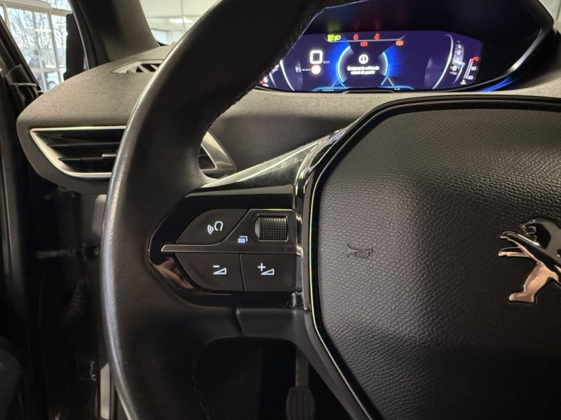 PEUGEOT 3008 1.2 130 ch S&S Allure Pack 43800kms - CARPLAY - CAMERA