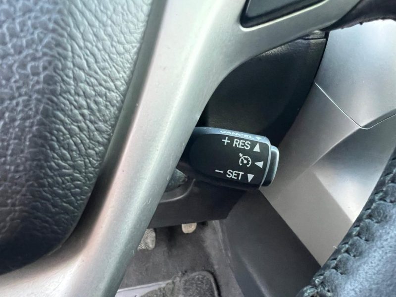 TOYOTA VERSO 126 D-4D Skyview