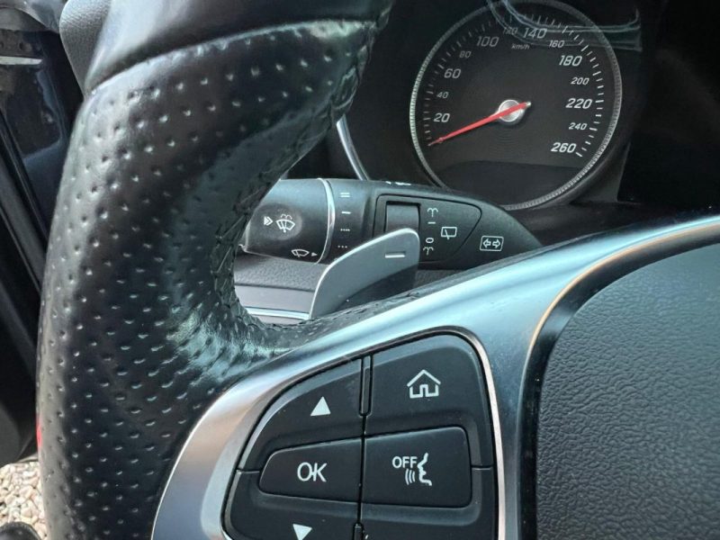 MERCEDES C180 d 116 ch PACK AMG BREAK