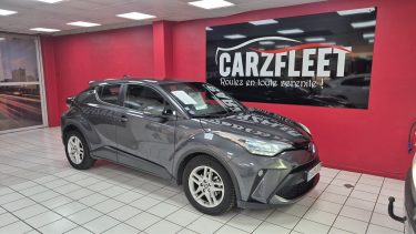 TOYOTA C-HR SUV PHASE 2 SUV HYBRIDE 122cv DYNAMIC BUSINESS/1 ERE MAIN/TVA RECUPERABLE