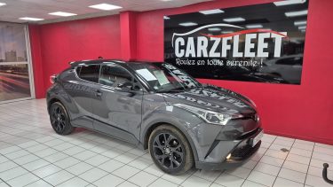 TOYOTA C-HR SUV HYBRIDE 122cv GRAPHIC/1 ERE MAIN/TVA RECUPERABLE