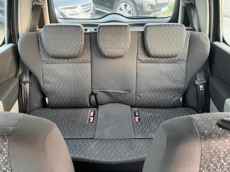 Renault Modus 1.2i 75 Garantie 