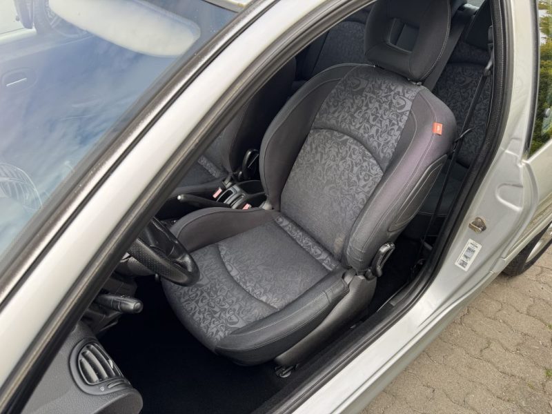 PEUGEOT 206 Quiksilver 1.4 16v 90 ch GARANTIE 12 MOIS 