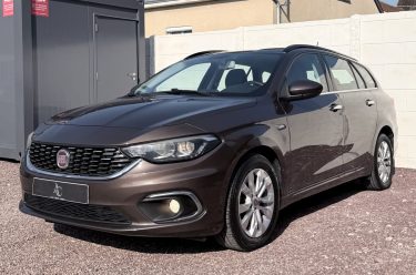 FIAT TIPO 2 1.3 JTD - 16V 95CH TURBO MULTIJET 2016 / CAMÉRA DE RECUL 