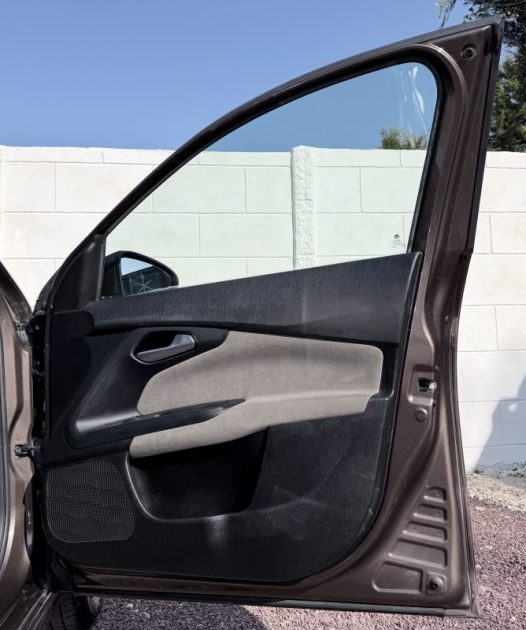 FIAT TIPO 2 1.3 JTD - 16V 95CH TURBO MULTIJET 2016 / CAMÉRA DE RECUL 