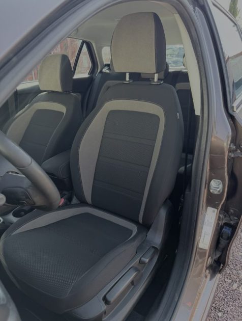 FIAT TIPO 2 1.3 JTD - 16V 95CH TURBO MULTIJET 2016 / CAMÉRA DE RECUL 