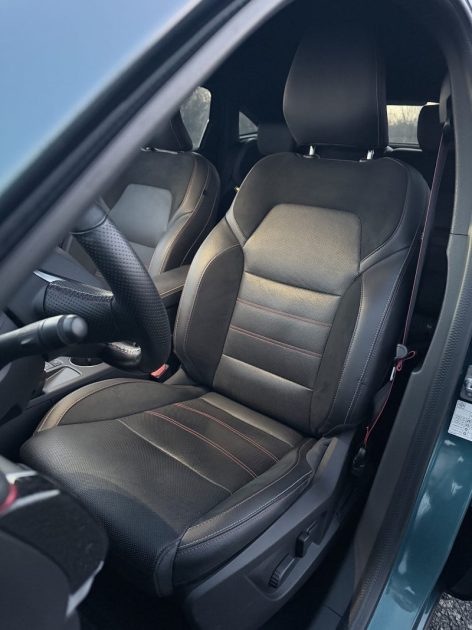 RENAULT ARKANA 1.6 E-Tech full hybrid 145ch RS LINE / SIÈGES ÉLECTRIQUES CHAUFFANTS / FEUX LED / CAM