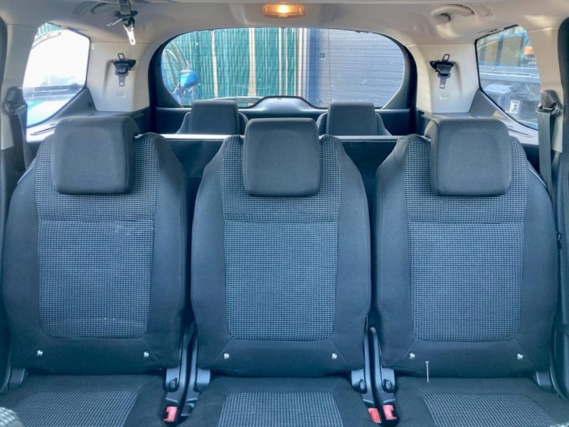 PEUGEOT 5008 1.6L HDi 110cv PREMIUM 7 Places / Révisée&Garantie 