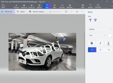 RENAULT MEGANE IV 1.5 BLUE DCI 115CH ZEN 2020