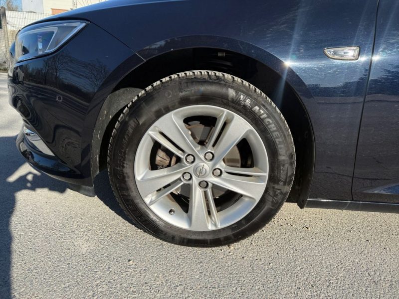 OPEL INSIGNIA GRAND SPORT 1.5 TURBO 165CH INNOVATION EURO6DT 