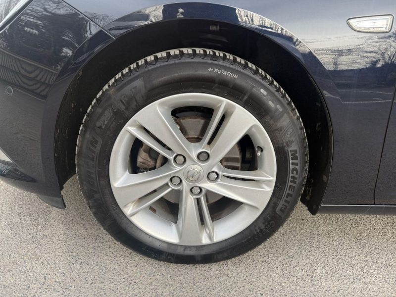 OPEL INSIGNIA GRAND SPORT 1.5 TURBO 165CH INNOVATION EURO6DT 