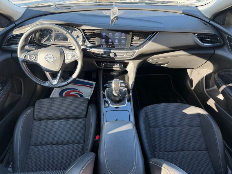 OPEL INSIGNIA GRAND SPORT 1.5 TURBO 165CH INNOVATION EURO6DT 