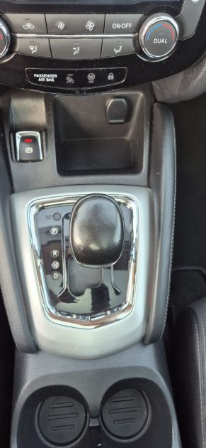 NISSAN QASHQAI 1.6 DCI 130CH  XTRONIC TEKNA 2017