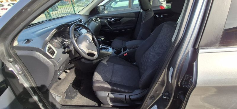 NISSAN QASHQAI 1.6 DCI 130CH  XTRONIC TEKNA 2017