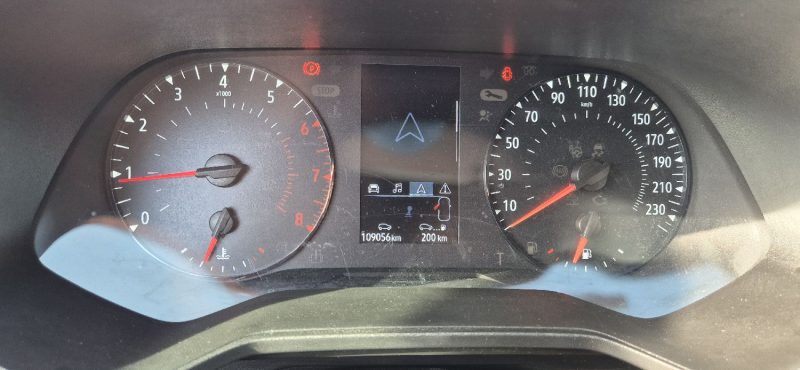 RENAULT CLIO 5 SOCIETE SCE 65 AIR NAV 2021