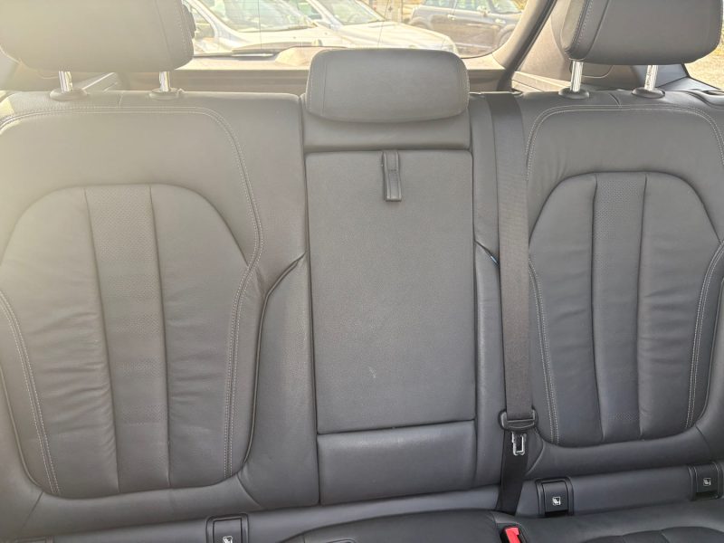 BMW X5 G 05 XDRIVE 30D 265CH BVA8 M SPORT GARANTIE 12 MOIS 