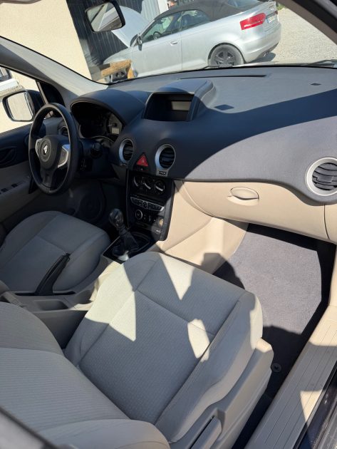 💥 4x4 À petit prix – Renault Koleos 2.0 DCI 150ch / Carminat