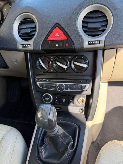 💥 4x4 À petit prix – Renault Koleos 2.0 DCI 150ch / Carminat
