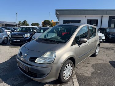 RENAULT MODUS 1.5 DCI 85CH GARANTIE