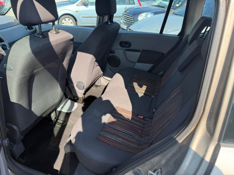 RENAULT MODUS 1.5 DCI 85CH GARANTIE