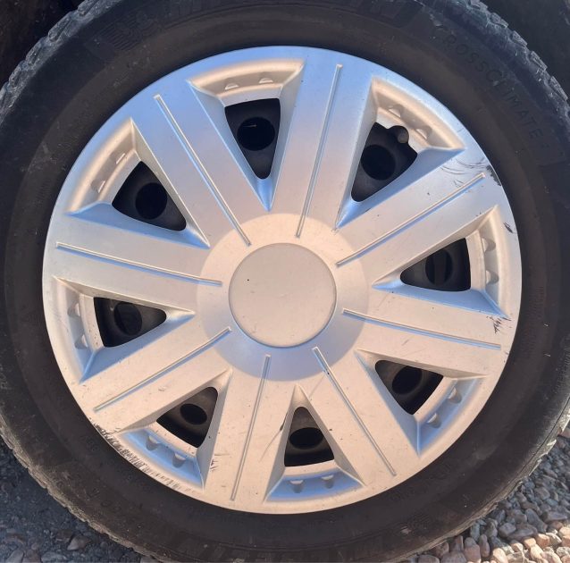 Renault Clio 3 1.4i 98 Ch Garantie