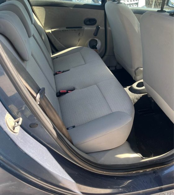 Renault Clio 3 1.4i 98 Ch Garantie