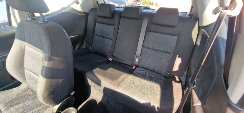 PEUGEOT 207 1.4 HDI 70 URBAN 2007