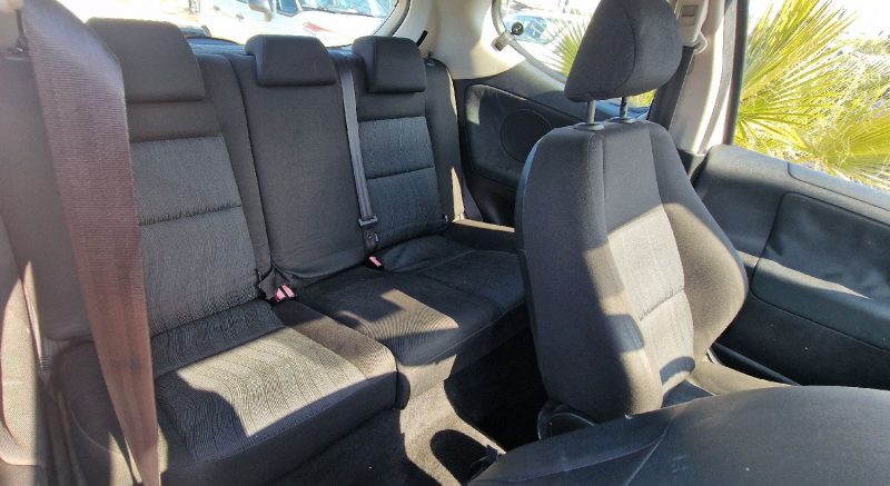 PEUGEOT 207 1.4 HDI 70 URBAN 2007