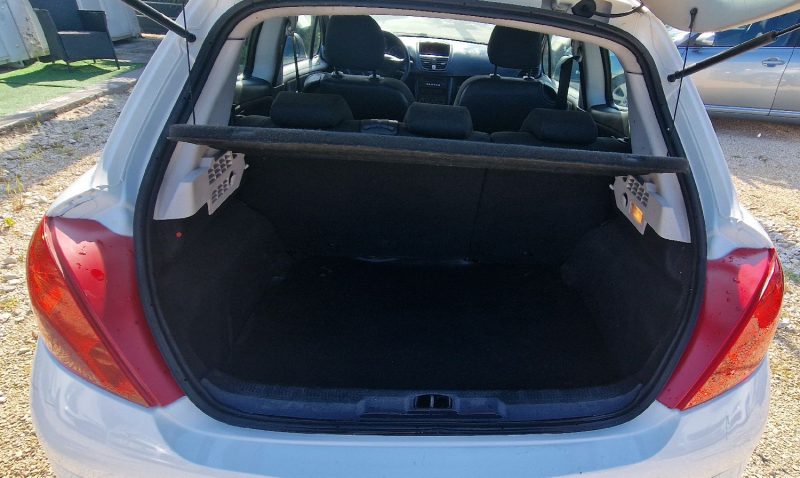 PEUGEOT 207 1.4 HDI 70 URBAN 2007