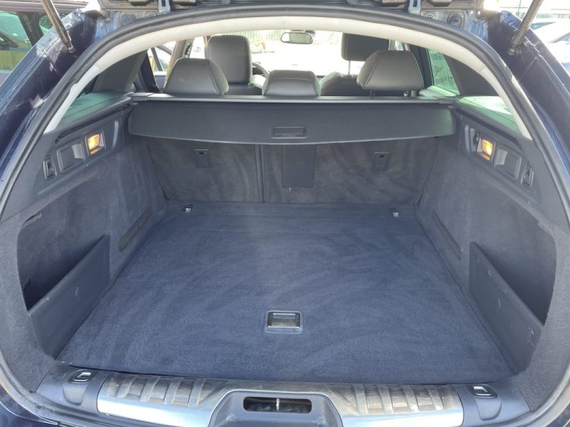 PEUGEOT 508 SW 2.0 HDI 180CV  BA  GARANTIE 3/12 MOIS 2013