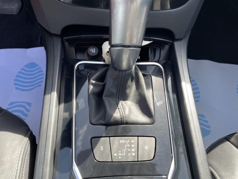 PEUGEOT 508 SW 2.0 HDI 180CV  BA  GARANTIE 3/12 MOIS 2013