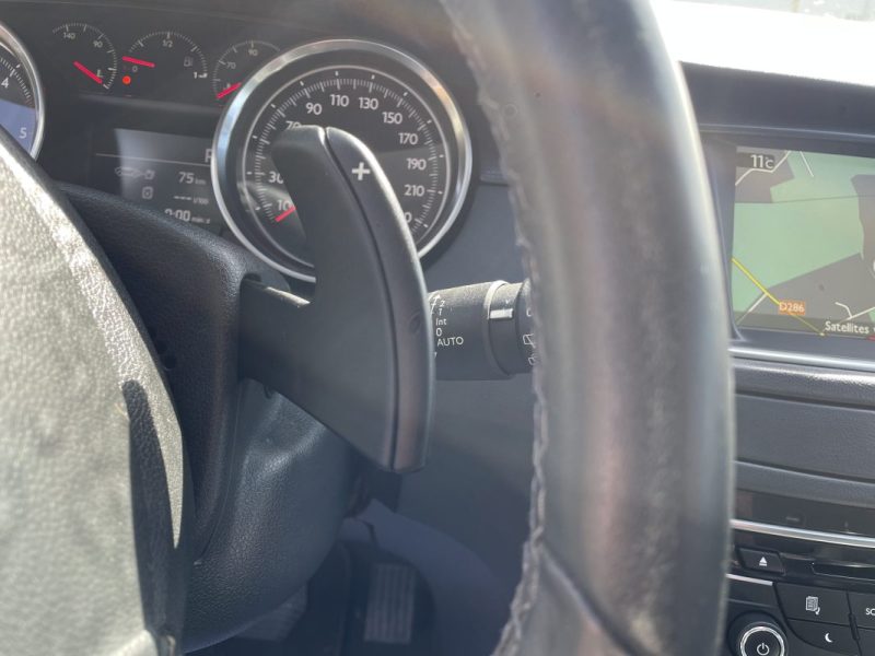 PEUGEOT 508 SW 2.0 HDI 180CV  BA  GARANTIE 3/12 MOIS 2013