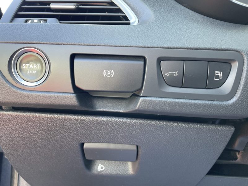 PEUGEOT 508 SW 2.0 HDI 180CV  BA  GARANTIE 3/12 MOIS 2013