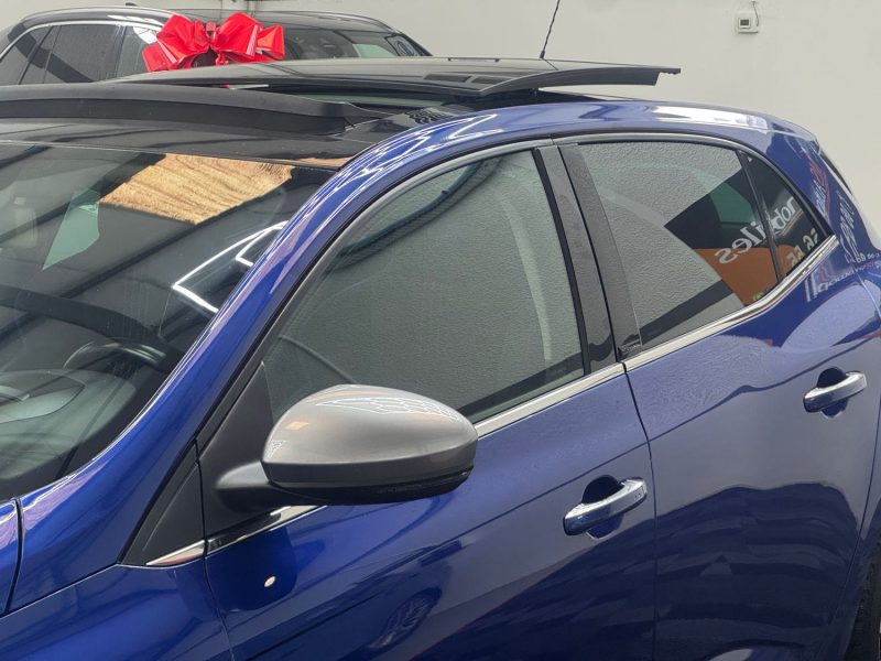 RENAULT MEGANE IV 1.6 TCE 205ch ENERGY GT EDC 4CONTROL GARANTIE 12 MOIS 