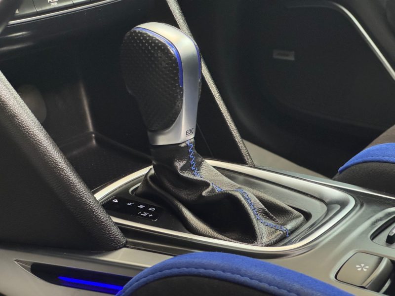 RENAULT MEGANE IV 1.6 TCE 205ch ENERGY GT EDC 4CONTROL GARANTIE 12 MOIS 